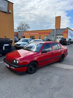 Vento 1.9D