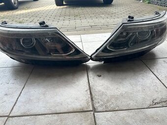 Xenonové Světlomety Kia