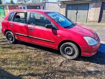 Honda civic 1.4 na ND