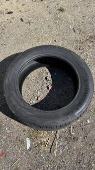 Continental ecocontact 6 215/55 r18 95T LETNÍ