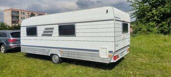 ❗️ Hymer Eriba Nova 535❗️