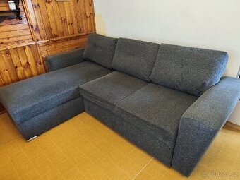 Sedací souprava, pohovka, sedačka