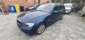 BMW 318i E91 95Kw KLIMA