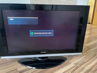 Tv samsung
