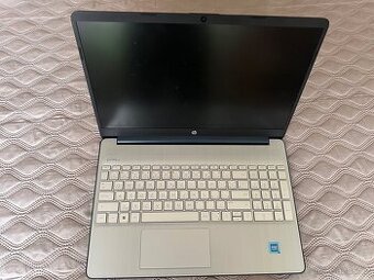 Notebook HP 15s-fgxxx