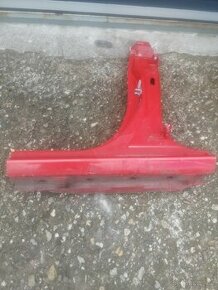 Ford fiesta mk8 levý B sloupek