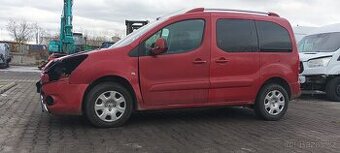 Peugeot Partner č. 22580 - 1