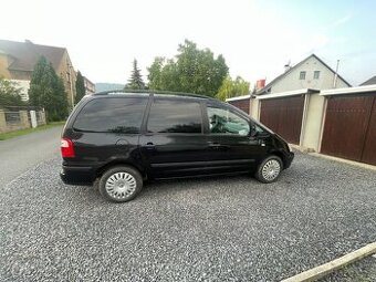 Prodám Ford Galaxy 1.9 tdi