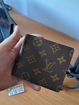 Louis vuitton peněženka