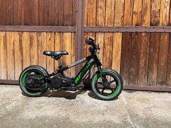 Zerozone E-KIDO elektrické odrážedlo