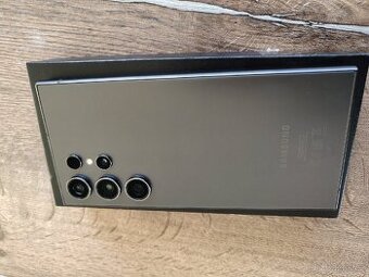 Samsung Galaxy S24 ultra