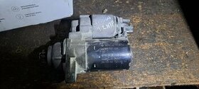 Starter 1.2 1.6 1.8 skoda vw audi 02t911023r