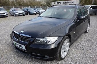 BMW 330i 200kW Xenon Navi 2008