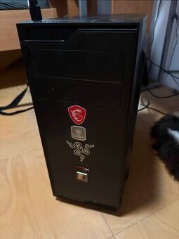 Herní PC