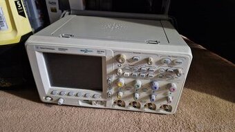 Osciloskop - Agilent DSO6034A Oscilloscope