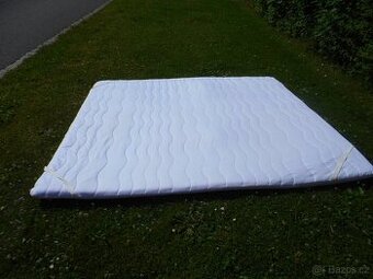 top na matrace na postel 180x200 - 1