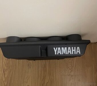 Yamaha DD-50
