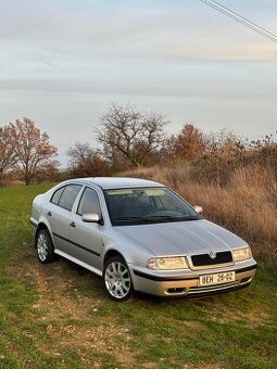 Škoda Octavia I 1.9 TDI 66kw AGR