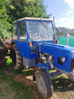 Traktor 5611