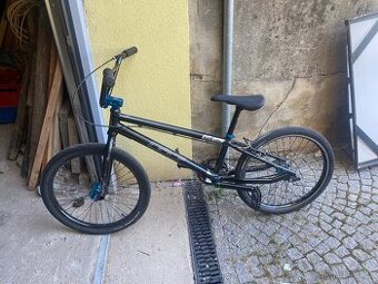 Bmx kolo GT Racing
