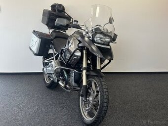 BMW R 1200GS