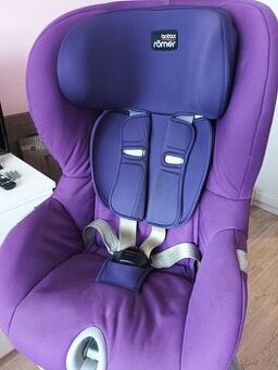 Autosedačka Britax Romer 9-18kg