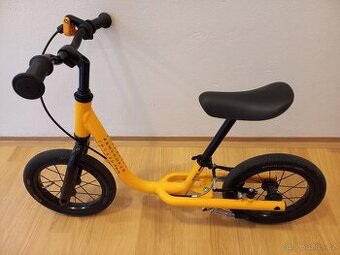 Dětské odrážedlo BTWIN