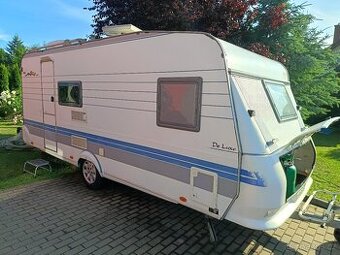 Hobby De LUXE 500 KMfe