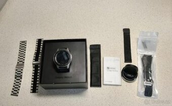 SAMSUNG GALAXY WATCH