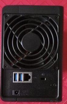 NAS Synology 218