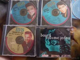 CD