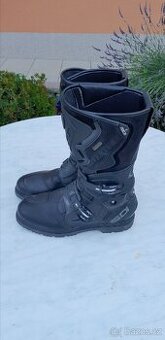 Sidi Adventure ll 46 Gore-tex boty na enduro