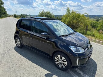 VW e-Up
