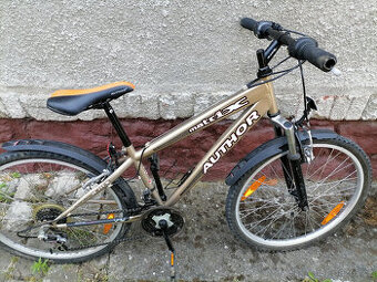 Prodám dětské kolo