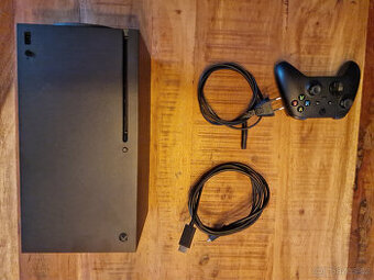 Xbox series X
