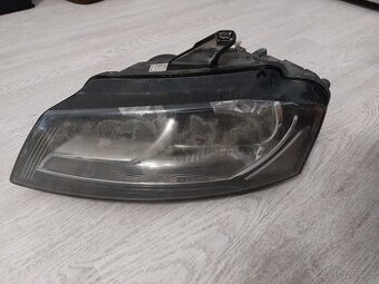 Leve svetlo audi A3