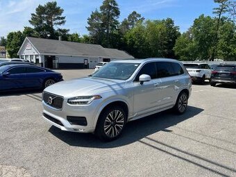 2021 Volvo XС90 T5 Momentum 2.0L FWD