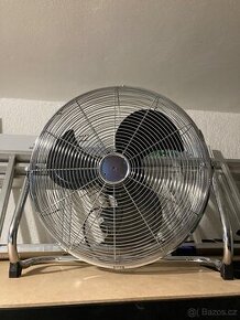 Podlahový ventilátor