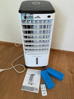 Ochlazovač vzduchu ETA Frost 2568 90000