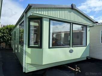 mobilheim,mobilní dům Atlas Chorus 11 x3,7 m