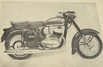 Jawa 350/354
