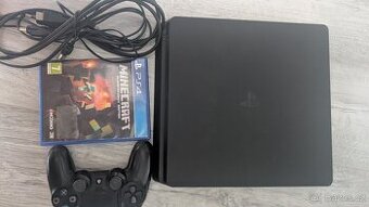 Ps4 slim 500gb
