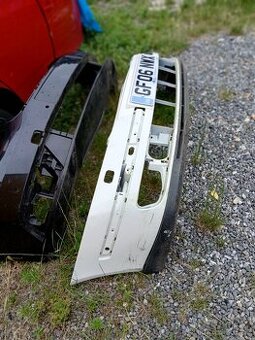 Nárazník Škoda Octavia 1,2 3