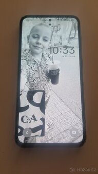 Samsung S 23 FE 256 g