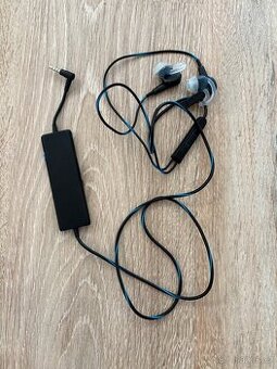 BOSE Quiet Comfort QC20