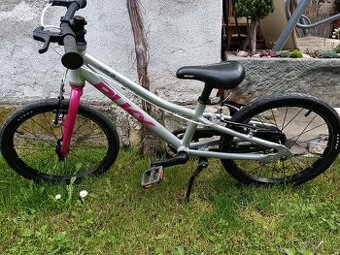 Lehké dětské kolo PUKY LS PRO 18