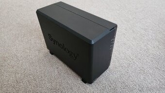 Synology DS216play