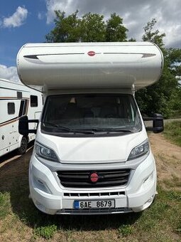 Prodám Burstner Lyseo A700