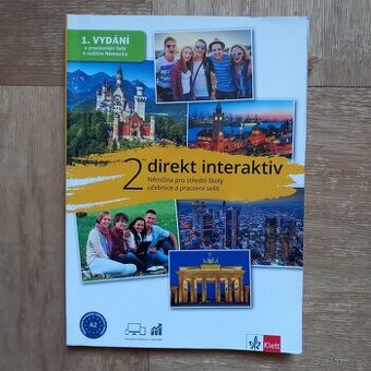 DIREKT INTERACTIV 2