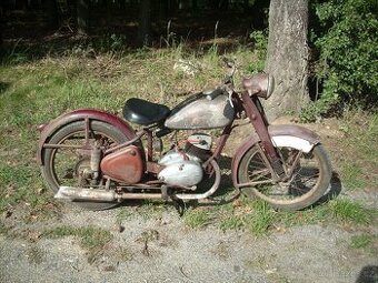 ČZ150c